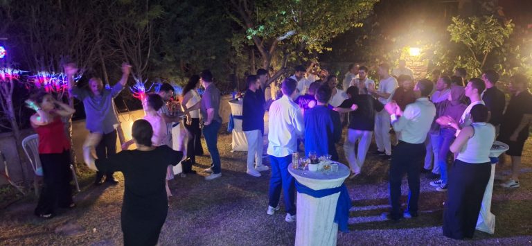 Yetişkinlere Özel VIP Doğum Günü Partisi Deneyimi
