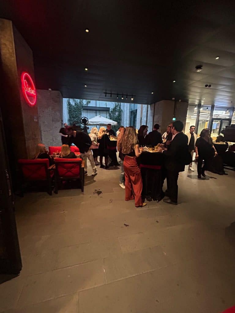 Film Gala Kokteyli