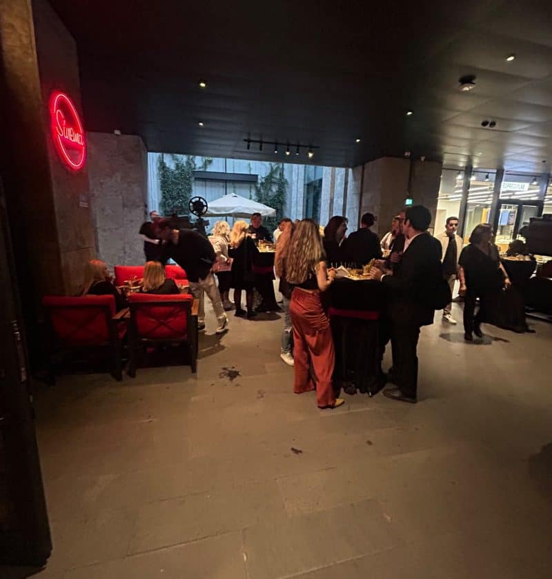 Film Gala Kokteyli