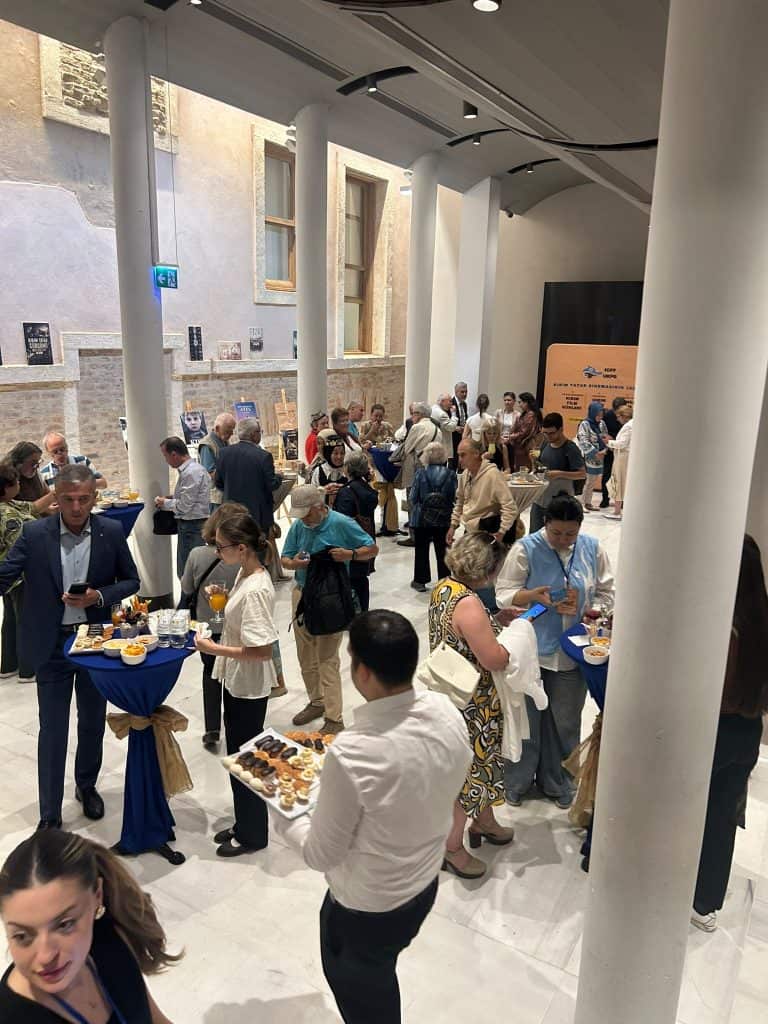 Gala Organizasyon