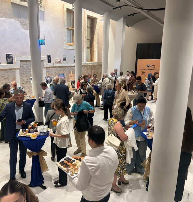 Gala Organizasyon